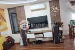 Nhà phố đẹp văn quán hà đông 50m2, 5t, hơn 5tỷ 0964589188