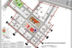 Bán nền thổ cư khu tttm kdc thương mại thị trấn mái dầm hậu giang