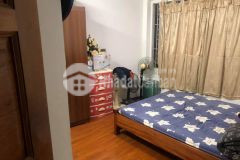 Bán nhà lê thanh nghị 48m2mt 5m. ngõ thông, 30m ra phố 4.45 tỷ.