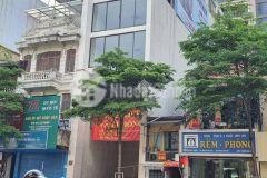 Siêu mẫu 8 tầng, mặt phố tôn đức thắng, thông số vàng, 2 tỷnăm.