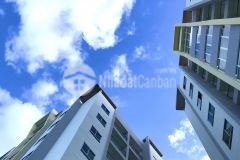 Nhận nhà ở ngay chỉ với 530 triệu không lo về giá