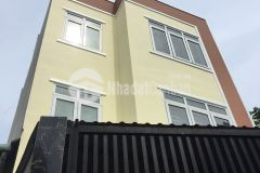 Bán nhà 67m2 đường hồ văn tư phường trường thọ 1 trệt 2 lầu hẻm ba gác giá chỉ 5,3 tỷ