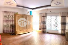 Nhà siêu đẹp hồng tiến, long biên, 55m 4 tầng ngõ to, thông thoáng 4,6 tỷ