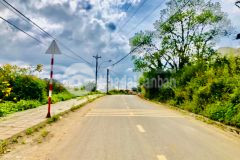 210,70m2 đất xây dựng đường đa phú.