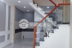 Bán gấp nhà trần thủ độ hẻm xe hơi phú thạnh tân phú