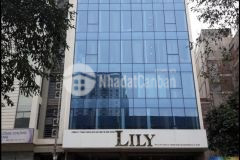 Chính chủ bán gấp tòa building phố lê văn lương mt 8m 165m2 chỉ 32 tỷ lh 0965273866