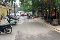 Dành cho nhà đầu tư xây tòa nhà văn phòng phố đặng tiến đông, 0911554873.