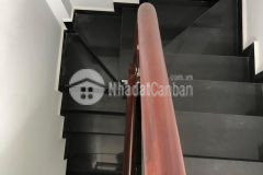 Bán nhà đường tôn thất thuyết,p18,q4,hẻm xe hơi