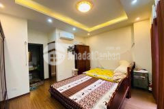 Chính chủ bán nhà đẹp 43m2, gần ô tô, 4 ngủ, ngõ thoáng, phan đình giót, hà đông