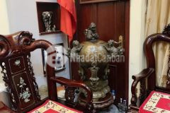 Hot chỉ với hơn 3 tỷ sở hữu ngay nhà trần cung,cổ nhuế,bắc từ liêm 40m,ôtô đỗ 2424