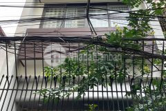 Bán nhà lê trọng tấn 70m2. 4 phòng ngủ rộng mặt tiền 4m. sân vườn rọng rãi chỉ 7,7 tỷ