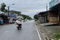 Bán nhà đất tại quảng trị, nhà trung tâm tt. ái tử triệu phong quảng trị 0941076225