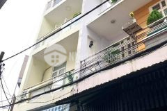 Nhà bán hxh lũy bán bích, tân phú 56m2, 3pn chỉ 4.7 tỷ