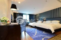 Bán khách sạn tiêu chuẩn 4 sao mặt tiền đường phan chu trinh, phường 2