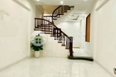 Plô vip phố phùng chí kiên cầu giấy, ô tô tránh, 55m2 x 5 tầng, mt 4.2m, 7.8 tỷ