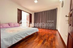 Bán nhà yên hòa, thiết kế hiện đại, vị trí trung tâm, 35m2 3.2 tỷ