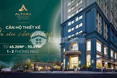 Bán căn 2pn ở altara view biển quy nhơn sổ hồng lâu dài. lh 0988 9399 03