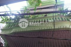 Bán nhà mặt phố kẻ vẽ ô tô tránh kd sầm uất, 101m2 x 3 tầng. giá 11.5 tỷ.