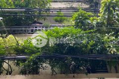 Bán nhà ngõ 61 phố lạc trung 88m2 gara ô tô kinh doanh lớn nhỏ 5 tầng mt 4m