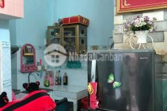 Nhà bán hxh kênh tân hóa, tân phú 56m2, 3pn nở hậu giá chỉ 4.x tỷ