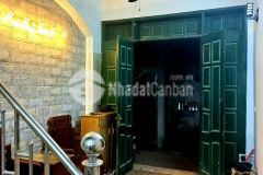 Diện tích rộng, ô tô qua cửa, nhà dân xây chắc chắn, vừa ở vừa cho thuê, sát bến xe gia lâm, tiện ích vô vàn