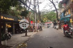 Bán nhà ngõ tự do 213 trần đại nghĩa dt 170m2 mt 6m sổ đẹp phù hợp ở hoặc xây tòa giá 114trm