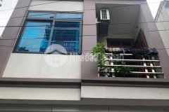 Cc bán 2 nhà kđt la khê hà đông 50m2 5 tầng