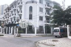 Biệt thự đẳng cấp đại kim nguyễn xiển vỉa hè rộng 3 mặt tiền oto 45 chỗ tránh contener..