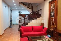 Bán nhà gần ngã tư lê trọng tấn park city, ô tô tránh, vỉa hè, 57m2, giá 4.8 tỷ