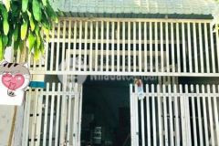 Cho thuê nhà trệt 1 lầu mặt tiền hoàng văn thụ gần hẻm 87