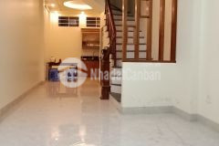 Bán nhà trần quốc vượng, cầu giấy, 48m2, 5 tầng, lô góc, kd, nhỉnh 4 tỷ