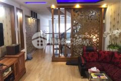 Bán nhà phan huy ích, 85m2, hẻm xe hơi 6m, an ninh giá 6.6 tỷ