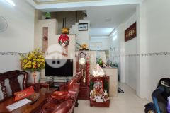 Bán nhà gò vấp chính chủ 4 tầng giá linh động chỉ nhích 4 tỷ.