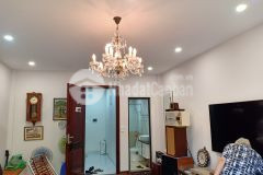 Bán nhà ngõ 12 quang trung, hà đông, ô tô đỗ cửa, giá hơn 4 tỷ