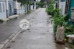 Bán lô đất mặt tiền hẻm ô tô gần cầu ông bộ, nha trang