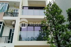 Bán nhà 6 tấng kd lê xuân điêp hàng bè kd đỉnh 50m2 giá 6,4tỉ