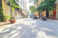 Phân lô ngõ 140 nguyễn xiển, thanh xuân. vỉa hè, 2 ô tô tránh, kinh doanh chỉ nhỉnh 11 tỷ