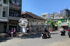 Bán nhà góc 2 mặt tiền cống quỳnh, p. nguyễn cư trinh, q. 1, giá 158tỷ