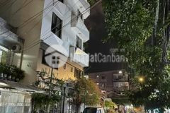 Nơ trang long 5lầu 4pn 3wc giá siêu mềm 4tỷ3 lh 0936632979