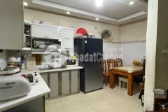 Cần bán nhà thanh bình, hà đông, 54m2, 4 tầng, nhỉnh 4 tỷ, ô tô gần, ngõ thông