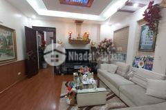 Bán nhà phố doãn kế thiện, cầu giấy kinh doanh đỉnh 73 m2 8 tầng thang máy