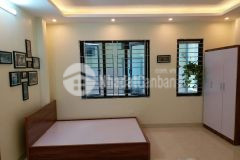 Bán nhà hàm nghi, lô góc, 9 phòng khép kín, 65m2 6t, mt 9.7m, chỉ 6.7 tỷ.