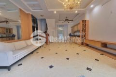 Chính chủ cần bán nhà lô góc hoàng quốc việt 60m2 phân lô ô tô kd nhỉnh 11 tỷ