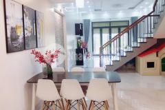 Du học cần bán gấp nhà hẻm xe tải, tiện xây căn hộ, 89m2 chỉ