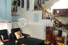 Bán nhà thoại ngọc hầu, tân phú 3.4 tỷ hẻm xe tải, 4 tầng lầu