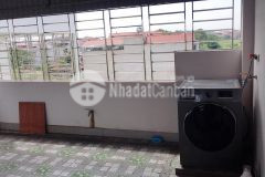 Giải chấp ngân hàng bán gấp nhà đẹp mặt tiền đường tt gò vấp