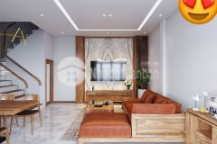 Bán nhà phú diễn, bắc từ liêm, 47m2, 5 tầng, mt 6.8m, giá 4.12 tỷ. lh 0986519695.