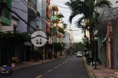 Khu vực k300 hẻm 8m, vỉa hè 2m, 4,2x16, 4 tầng, giá 14 tỷ