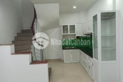 Chính chủ bán nhà 5 tầng, mặt tiền 4m, 3.98 tỷ lê trọng tấn, thanh xuân.