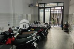 Bán nhà gò vấp, hxh 5 tầng, 100m2, cơ hội tốt để đầu tư.